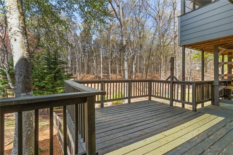 6604 Windbrook Way Flowery Branch, GA 30542 - Photo 53 of 64