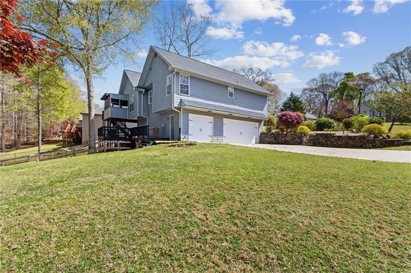 6604 Windbrook Way Flowery Branch, GA 30542 - Photo 54 of 64