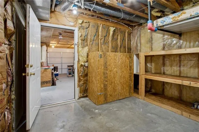 $455,000 | 6604 Windbrook Way, Flowery Branch, GA 30542