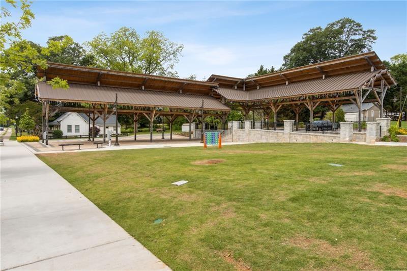 6604 Windbrook Way Flowery Branch, GA 30542 - Photo 62 of 64