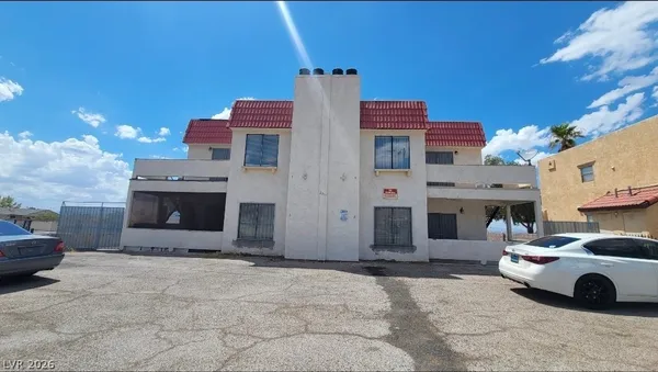 $1,095 | 2377 Exeter Drive, Unit 3, Las Vegas, NV 89156