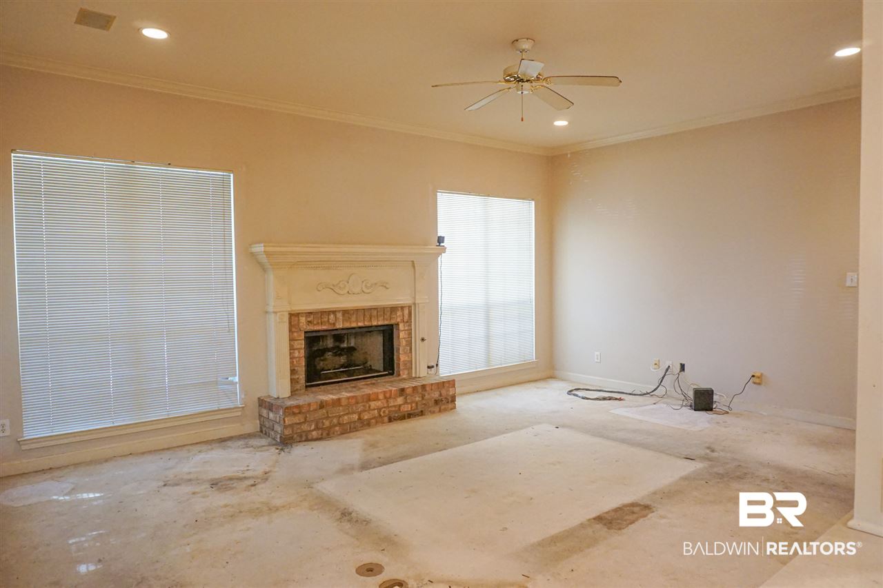 460 Wedgefield Drive South Mobile, AL 36608 - Photo 6 of 16