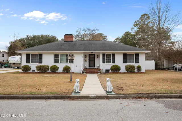 $334,900 | 211 West 12th Street, Washington, NC 27889