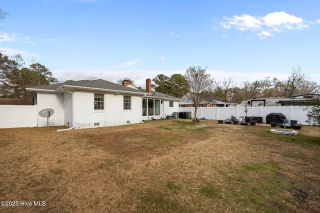 $334,900 | 211 West 12th Street, Washington, NC 27889