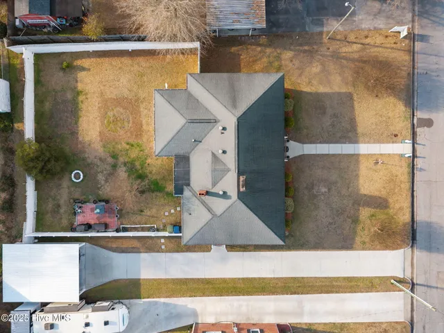 $334,900 | 211 West 12th Street, Washington, NC 27889