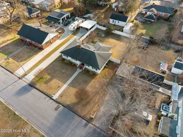 $334,900 | 211 West 12th Street, Washington, NC 27889