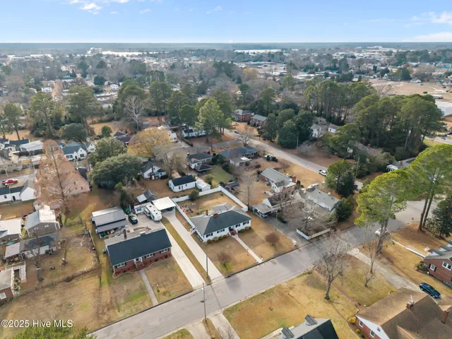 $334,900 | 211 West 12th Street, Washington, NC 27889