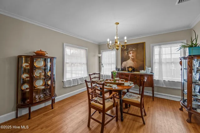 $334,900 | 211 West 12th Street, Washington, NC 27889