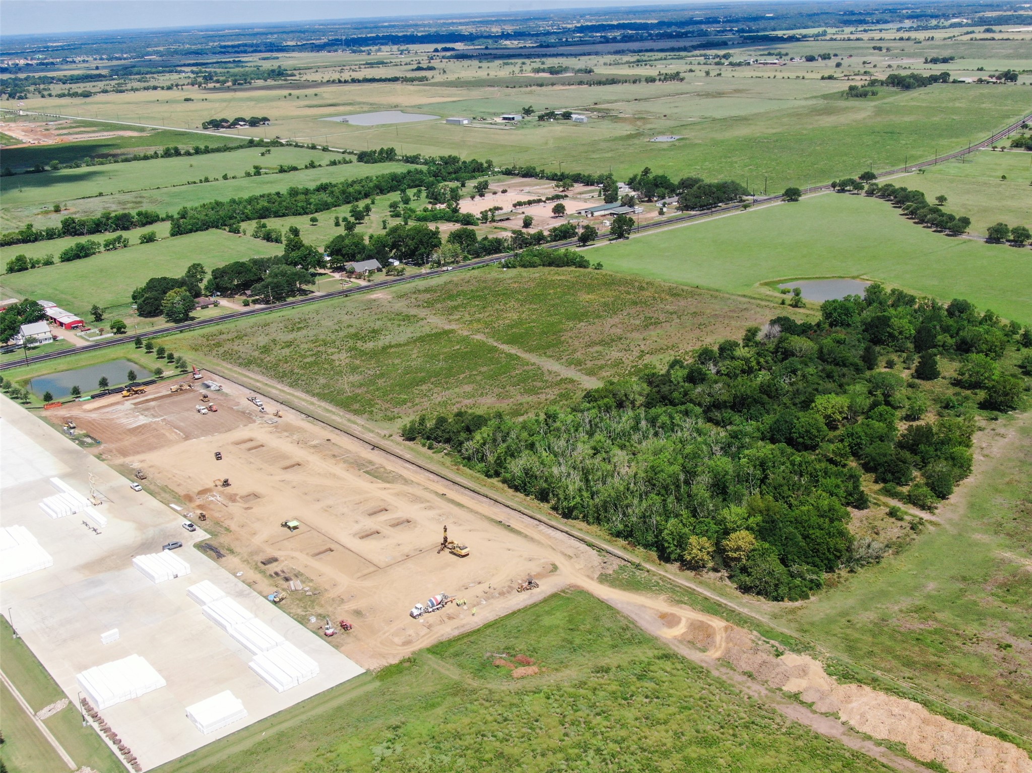 98-ac Field Store Road Waller, TX 77484 - Photo 11 of 13