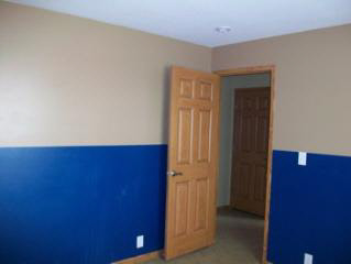 4323 Newport Road Newport, MI 48166 - Photo 9 of 13 Bedroom 2