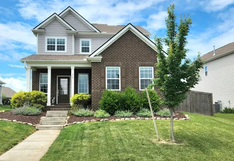 $485,000 | 167 Harvest Point Boulevard, Spring Hill, TN 37174