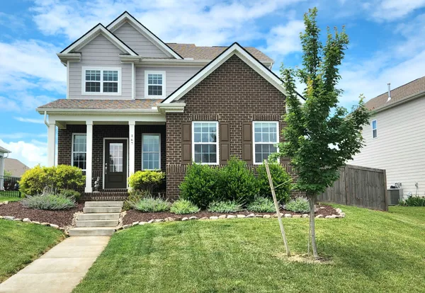 $489,999 | 167 Harvest Point Boulevard, Spring Hill, TN 37174