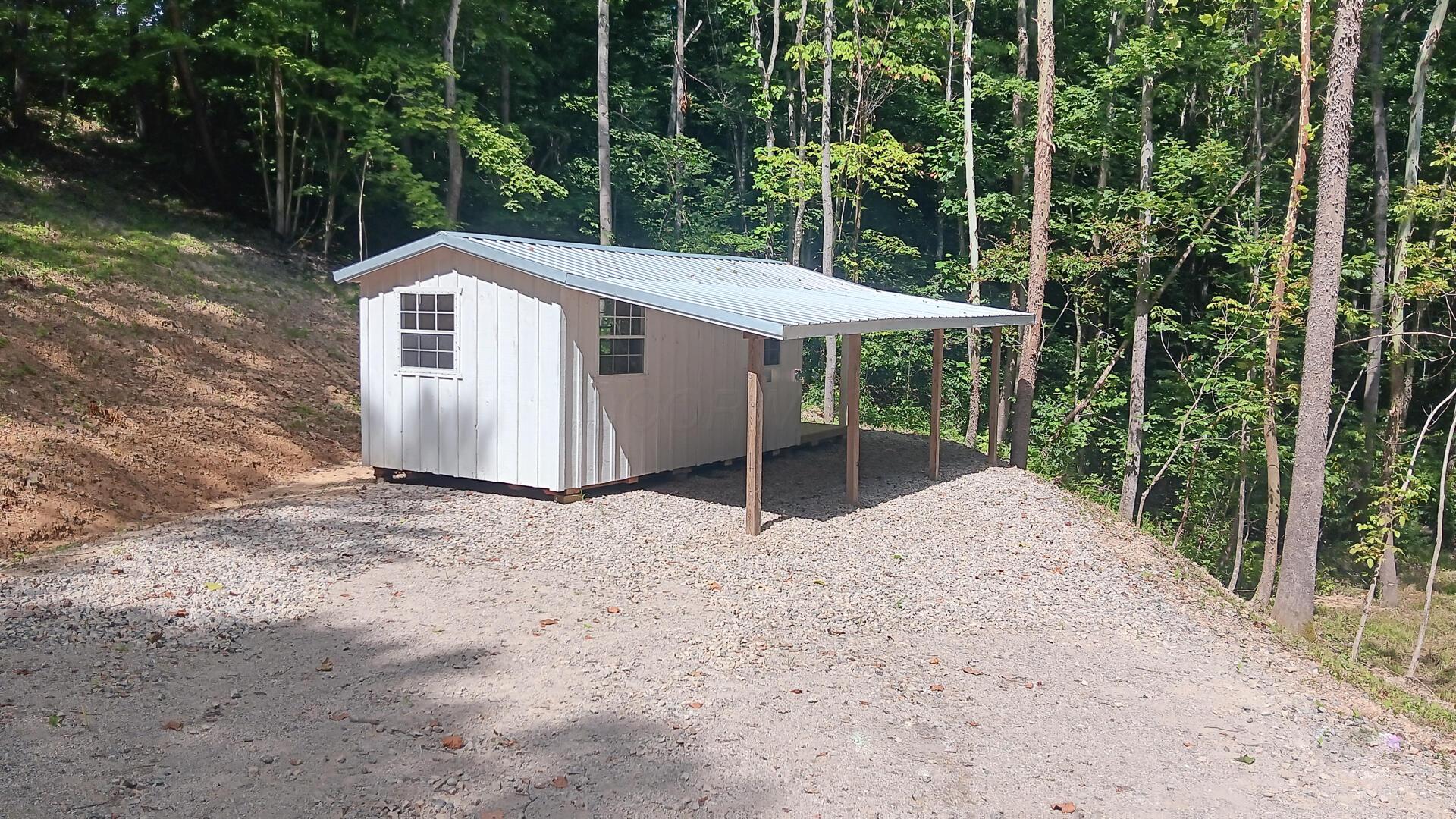 0 Orpheus-Keystone Road, Unit VALLEY VIEW CABIN KEYSTONE) Thurman, OH 45685 - Photo 49 of 58 CT-49