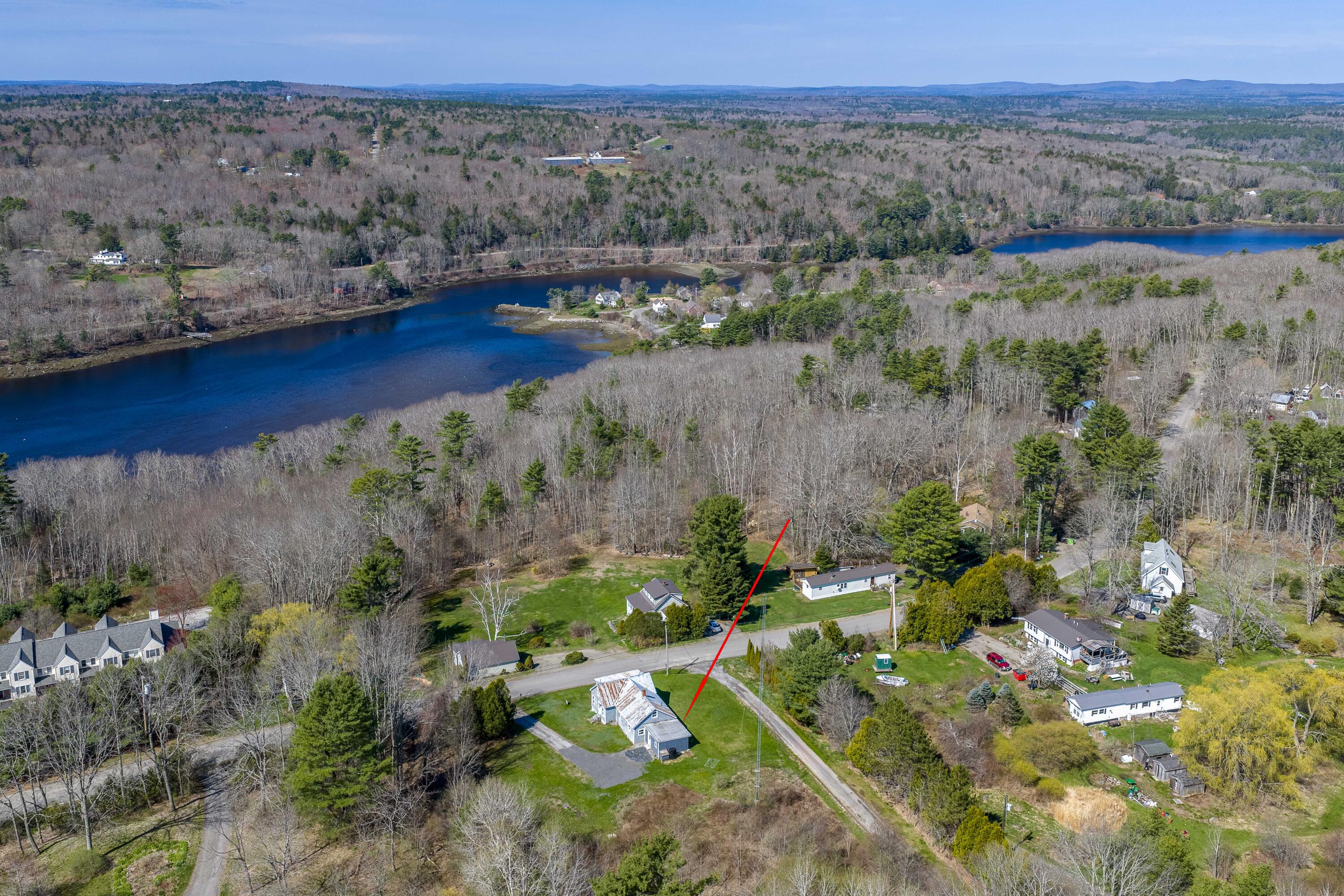 65 Patterson Hill Road Belfast, ME 04915 - Photo 4 of 41 patterson hill rd-14