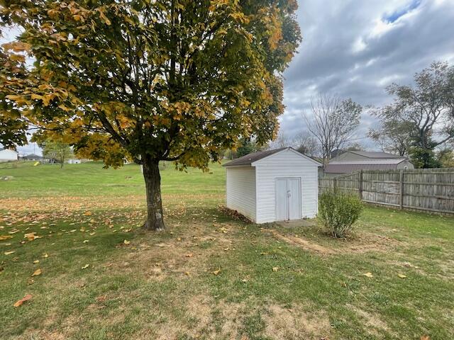 417 Crab Orchard Road Lancaster, KY 40444 - Photo 61 of 64 IMG_3811