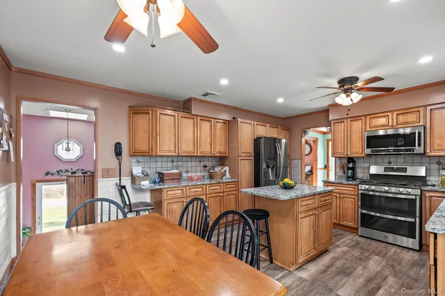 $649,999 | 1 Four Winds Drive, Poughkeepsie, NY 12603