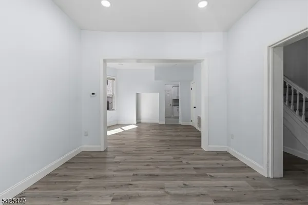 $3,800 | 77 South Munn Avenue, Newark, NJ 07106