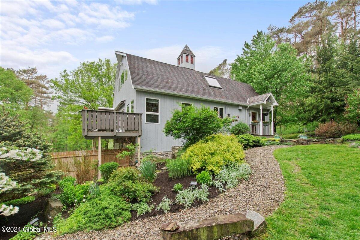 47 Cobble Hill Road Hoosick, NY 12057 - Photo 2 of 35 12-HMS_8613