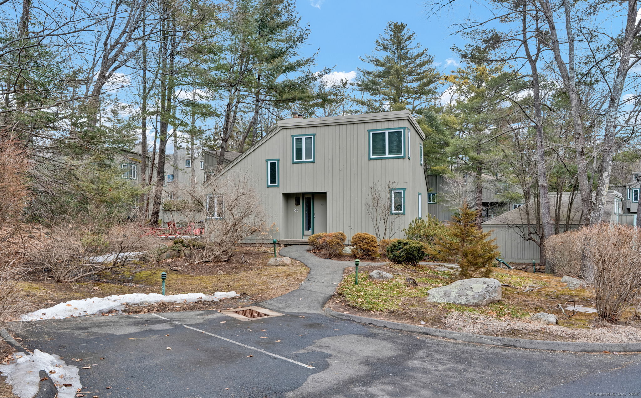 2 Talcott Glen Road, Unit C Farmington, CT 06032 - Photo 1 of 1