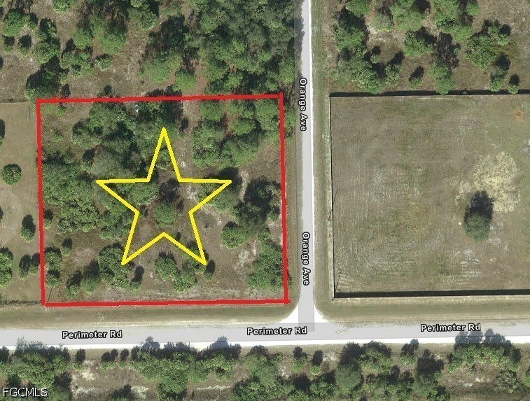 815 Perimeter Road Clewiston, FL 33440 - Photo 1 of 2 Gallery Image 1