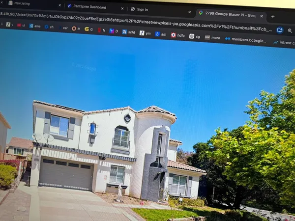$2,900 | Undisclosed Address, San Jose, CA 95135