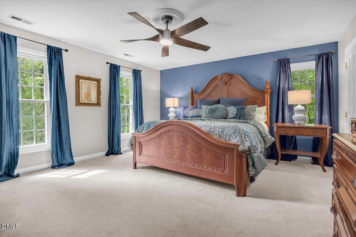 11820 Edgewater Court Raleigh, NC 27614 - Photo 40 of 99