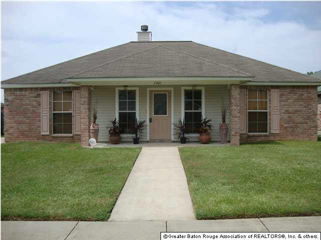 5401 Rue Nicole Baker, LA 70714 - Photo 1 of 7 Gallery Image 1