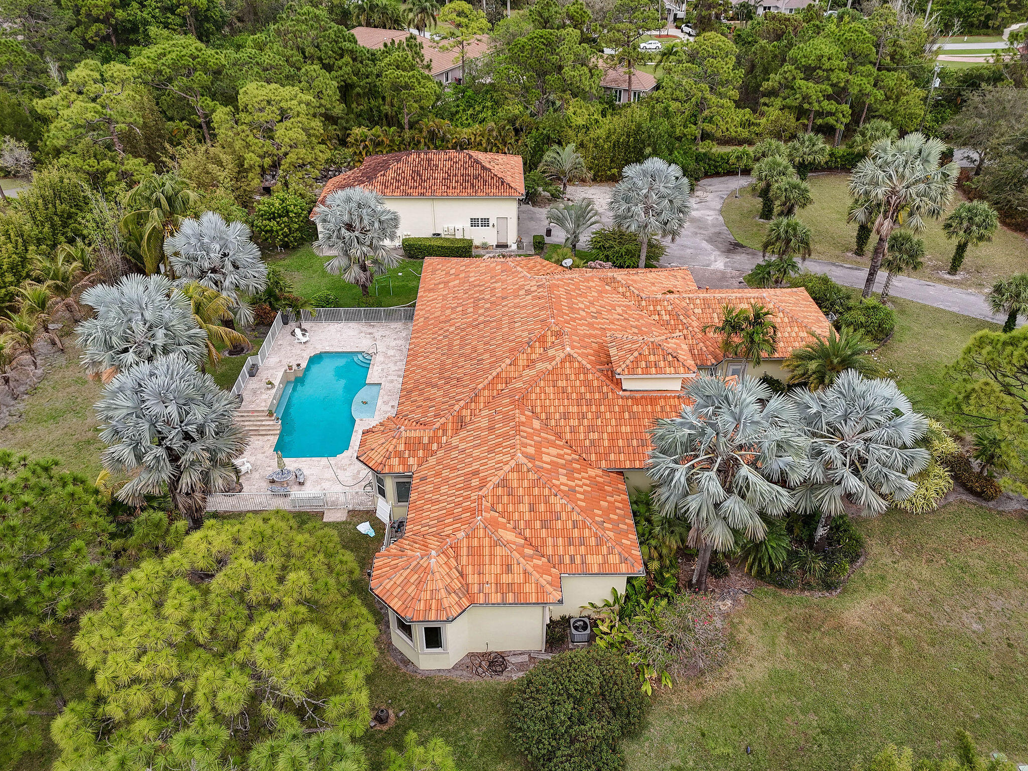 18940 Southeast Castle Road Jupiter, FL 33458 - Photo 17 of 25 Arial