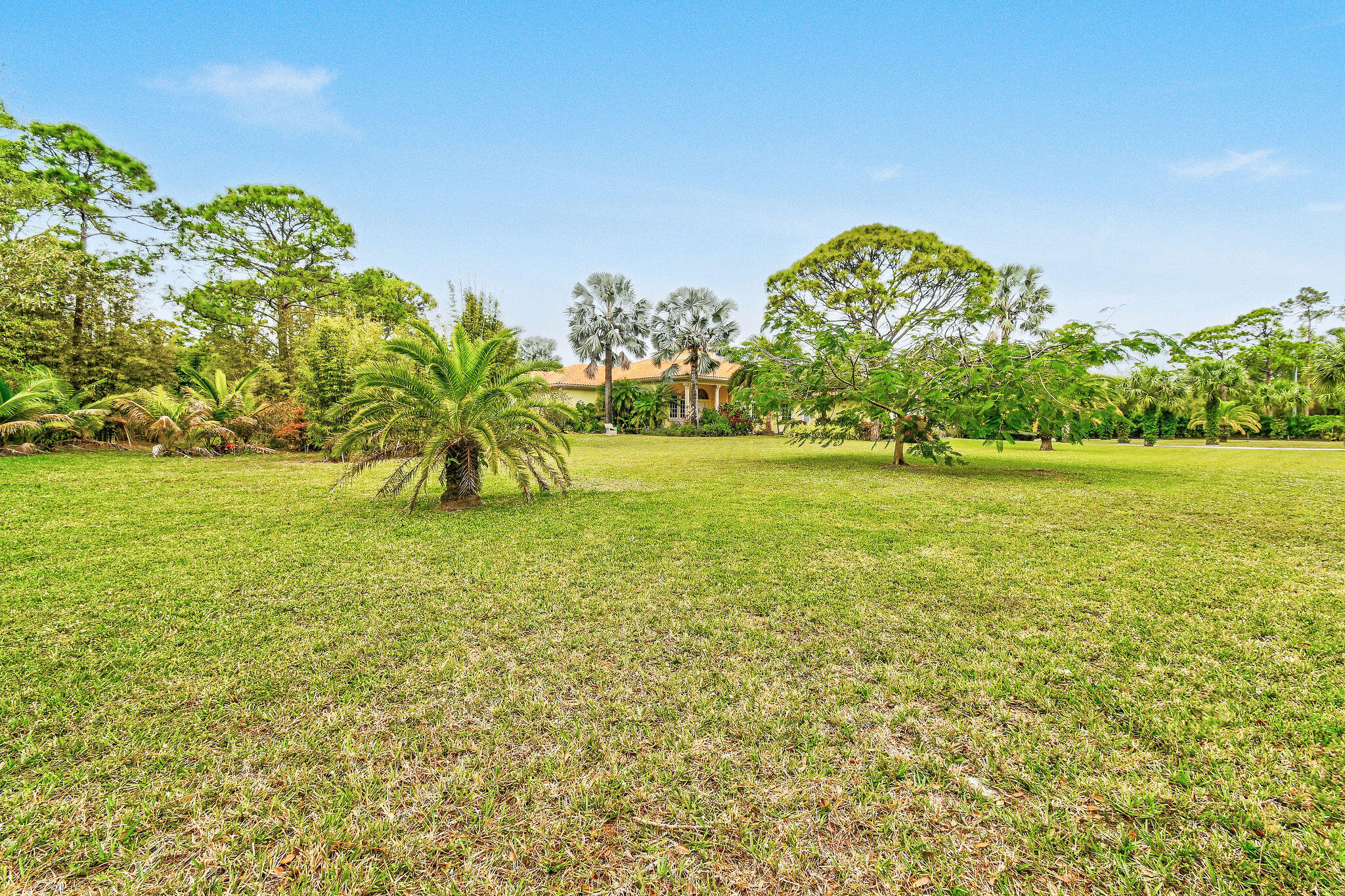 18940 Southeast Castle Road Jupiter, FL 33458 - Photo 19 of 25 2.69 Acre Lot