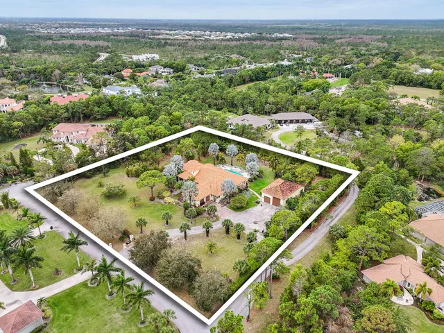 $3,300,000 | 18940 Southeast Castle Road, Jupiter, FL 33458