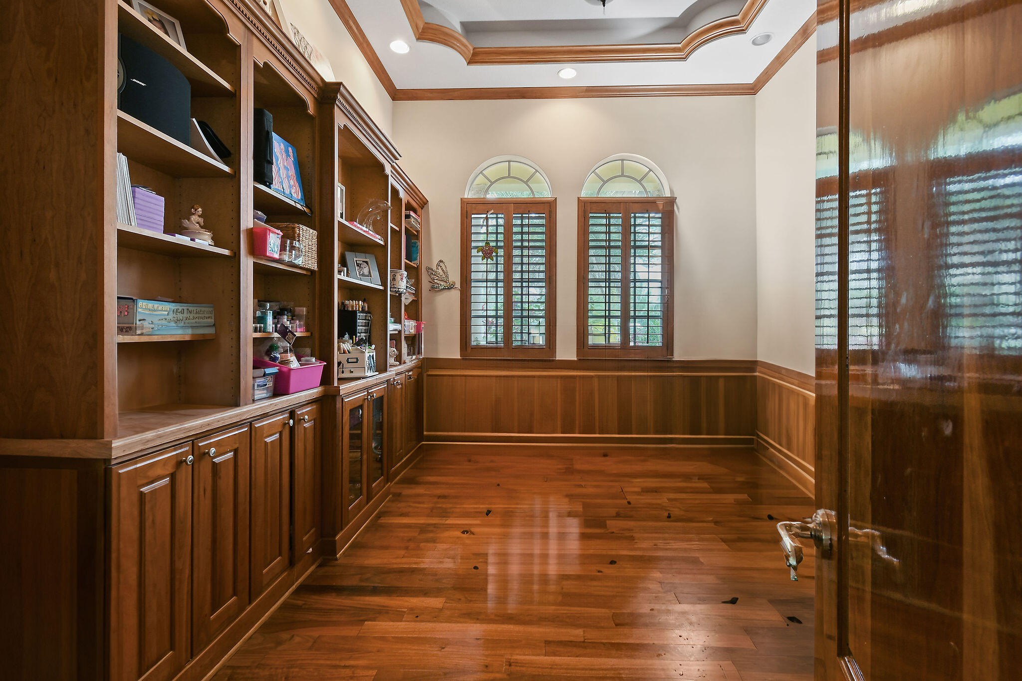 18940 Southeast Castle Road Jupiter, FL 33458 - Photo 10 of 25 Office/Den