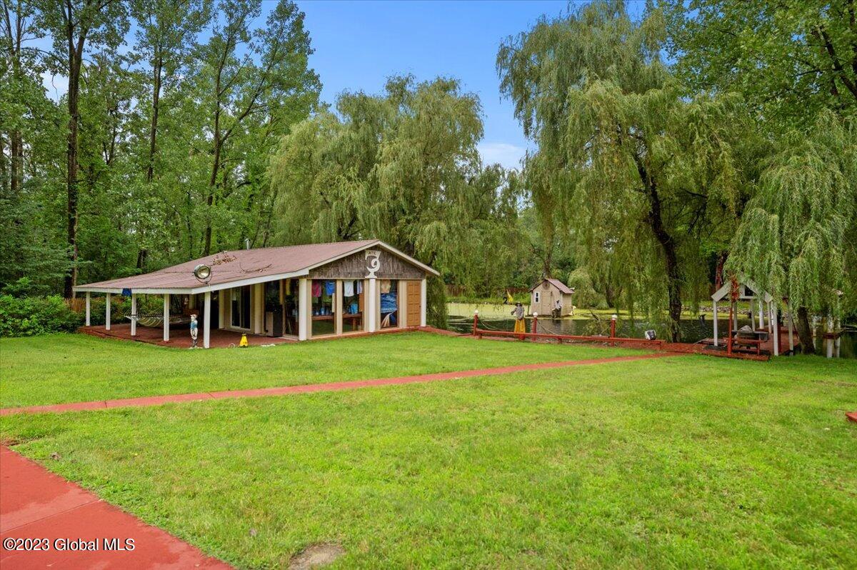 20 Nott Road Rexford, NY 12148 - Photo 44 of 48 48-FJD_7389