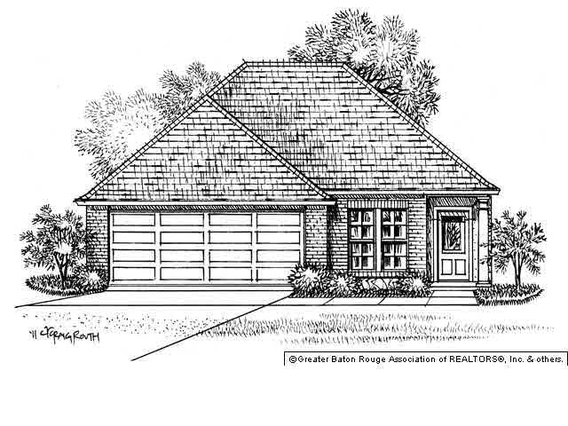 39524 Rue Royale Prairieville, LA 70769 - Photo 1 of 1 Gallery Image 1
