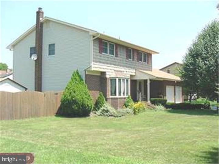 141 Hempstead Road Hamilton, NJ 08610 - Photo 1 of 10 Exterior Front