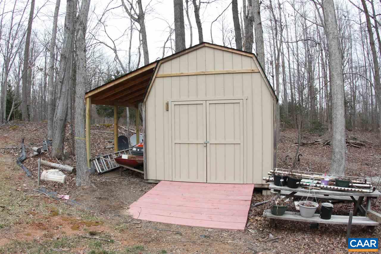 787 Cartersville Road Mineral, VA 23117 - Photo 26 of 28 Gallery Image 26