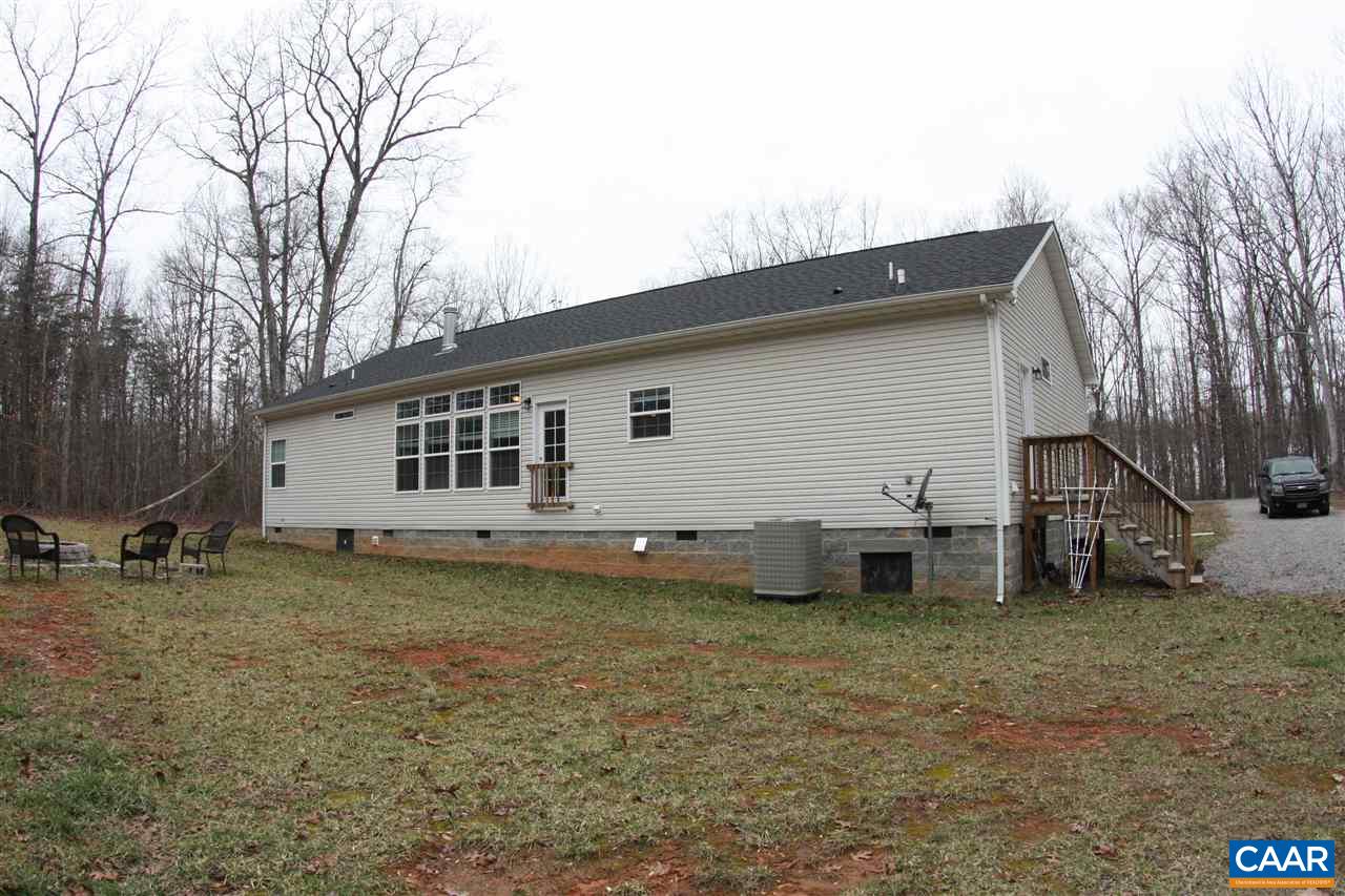 787 Cartersville Road Mineral, VA 23117 - Photo 28 of 28 Gallery Image 28