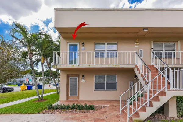 $1,900 | 864 Normandy Trail, Unit 864, Delray Beach, FL 33484