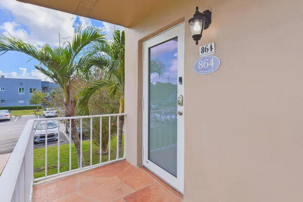 $1,900 | 864 Normandy Trail, Unit 864, Delray Beach, FL 33484