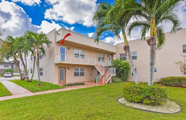 $1,900 | 864 Normandy Trail, Unit 864, Delray Beach, FL 33484