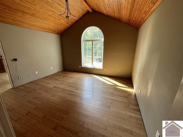 670 Sheehan Bridge Road Paducah, KY 42003 - Photo 25 of 29 Photo 25