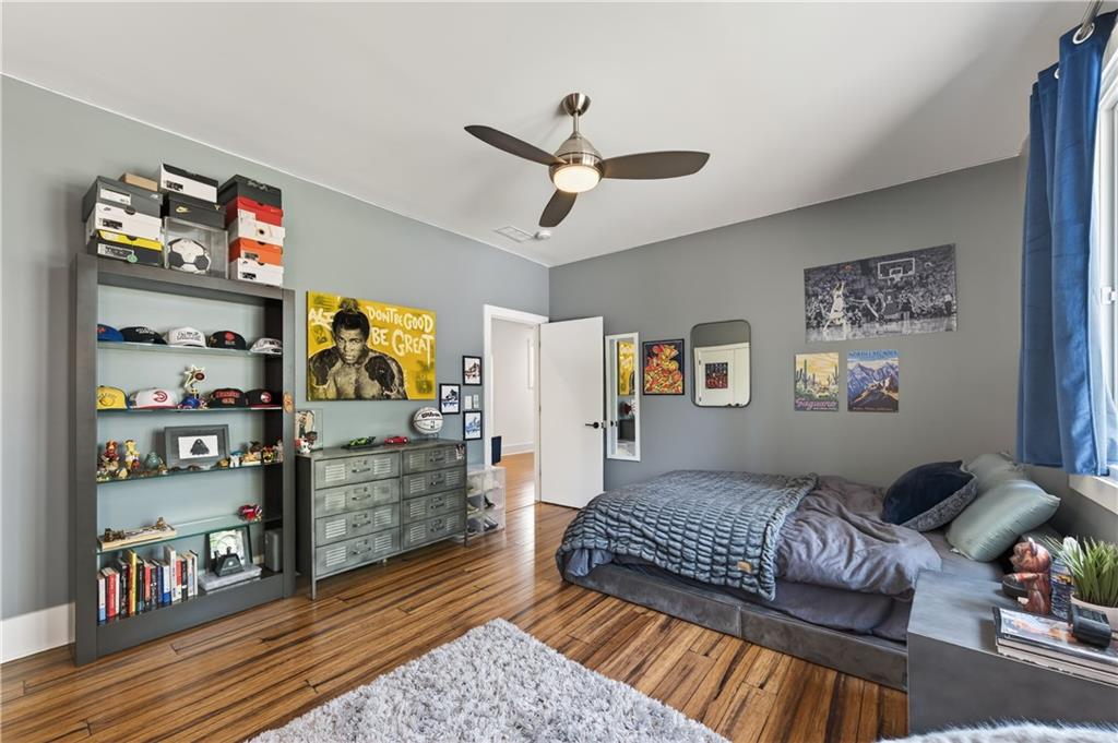 523 Mckoy Street Decatur, GA 30030 - Photo 15 of 46