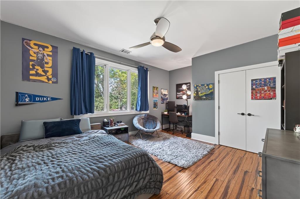 523 Mckoy Street Decatur, GA 30030 - Photo 22 of 46