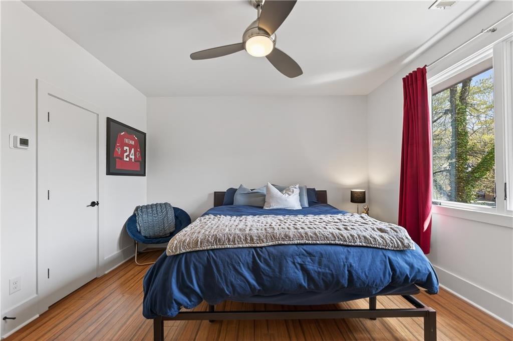 523 Mckoy Street Decatur, GA 30030 - Photo 26 of 46