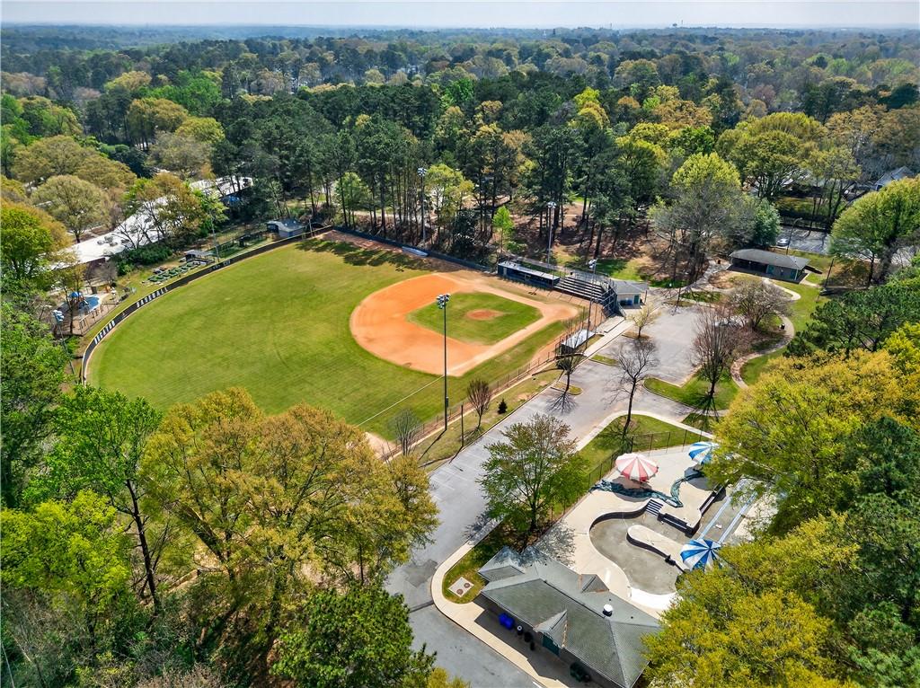 523 Mckoy Street Decatur, GA 30030 - Photo 31 of 46