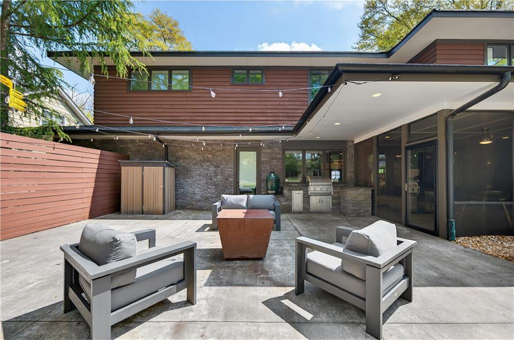 523 Mckoy Street Decatur, GA 30030 - Photo 37 of 46