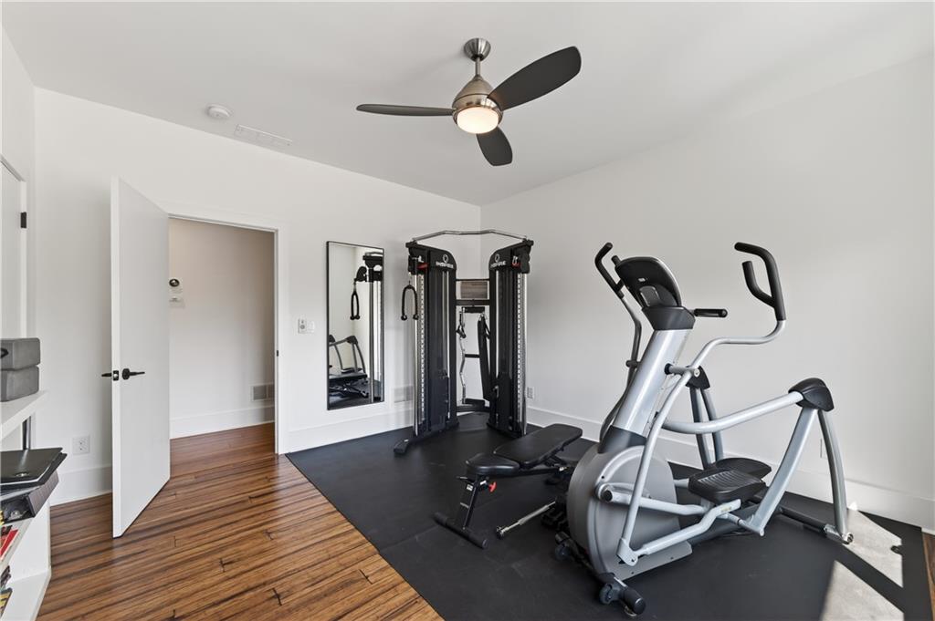 523 Mckoy Street Decatur, GA 30030 - Photo 42 of 46