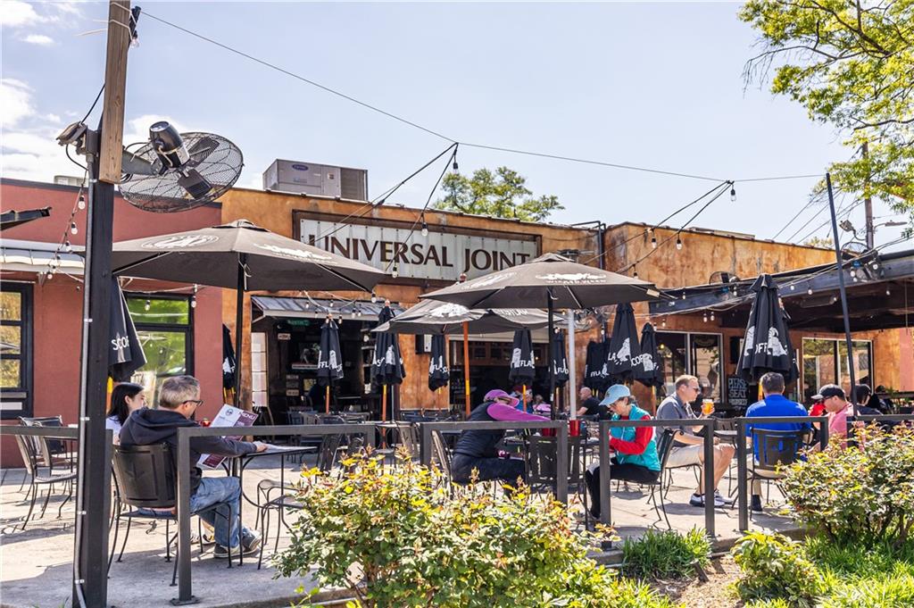 523 Mckoy Street Decatur, GA 30030 - Photo 46 of 46