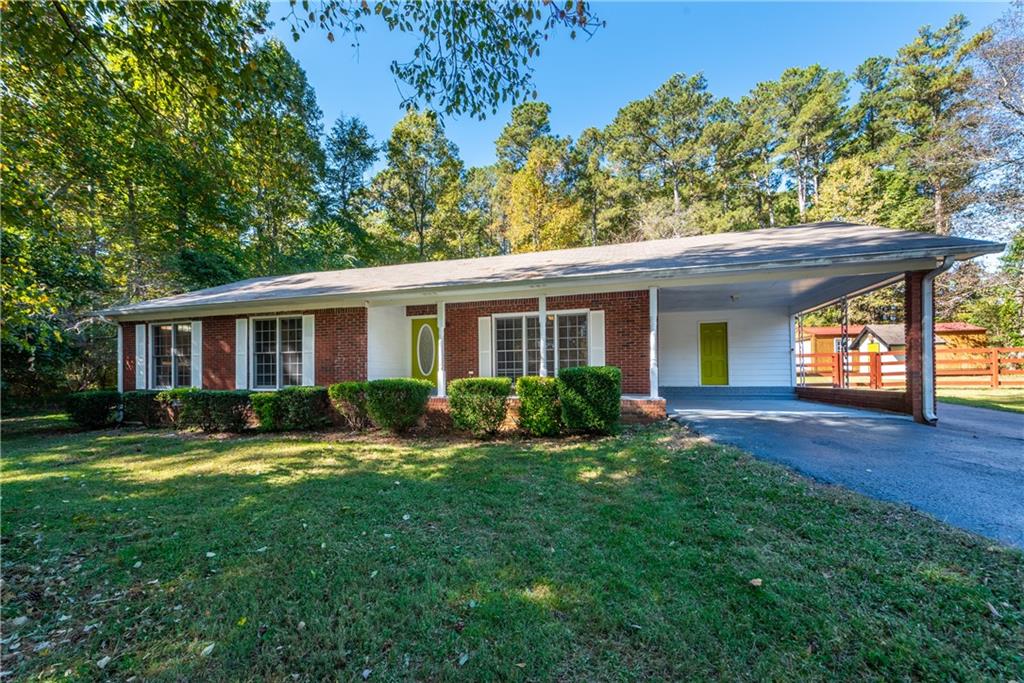 2465 Hurt Bridge Road Cumming, GA 30028 - Photo 1 of 1 Gallery Image 1