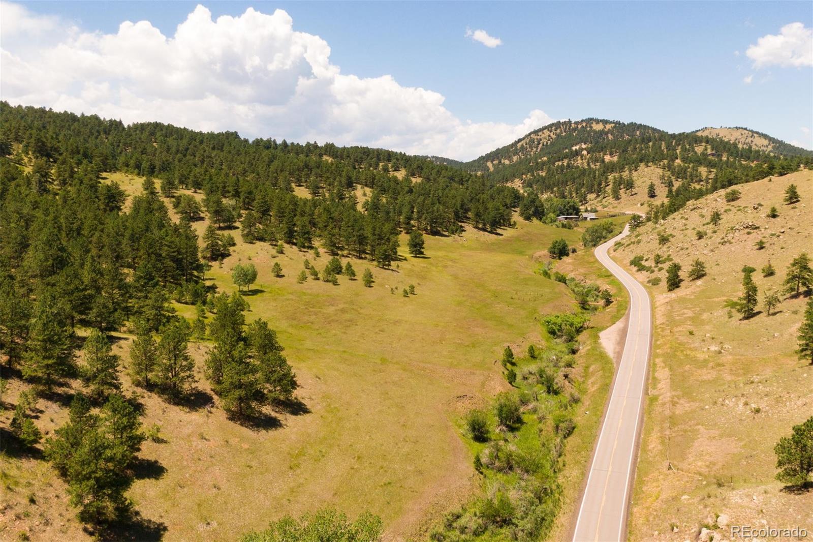 Lot 3 Legacy Ranch Evergreen, CO 80439 - Photo 17 of 17