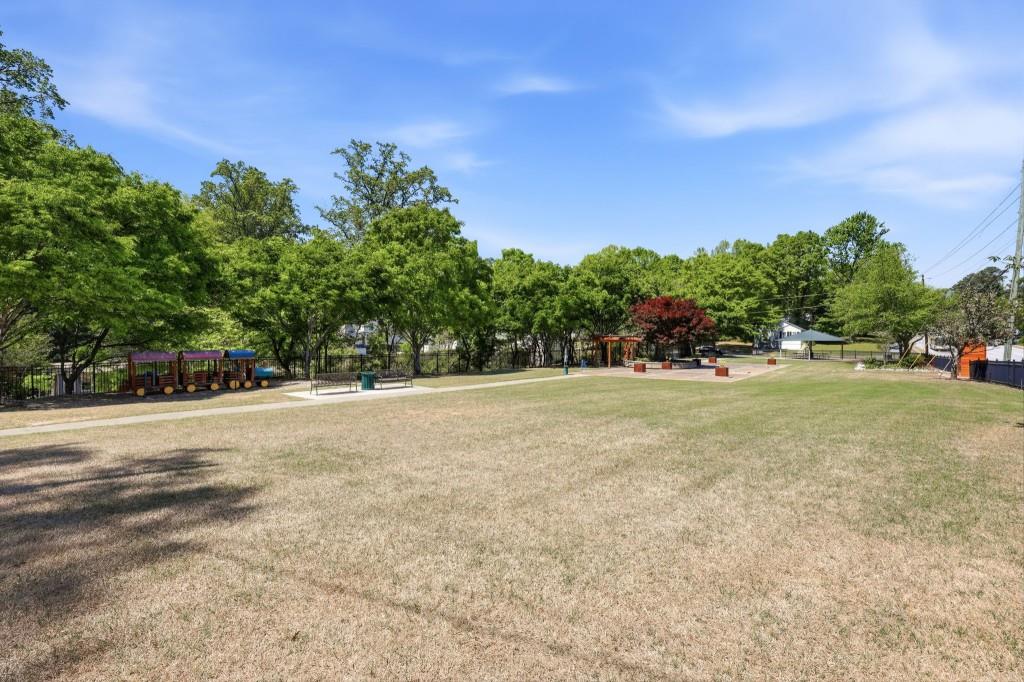 1872 Hickory Road Chamblee, GA 30341 - Photo 56 of 59